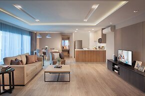 Somerset Ekamai Bangkok