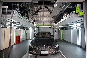 Somerset Ekamai Bangkok