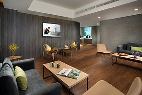 Somerset Ekamai Bangkok