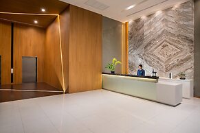 Somerset Ekamai Bangkok