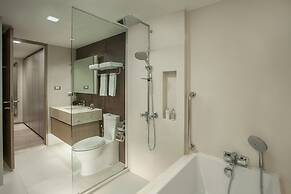 Somerset Ekamai Bangkok