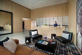 Somerset Ekamai Bangkok