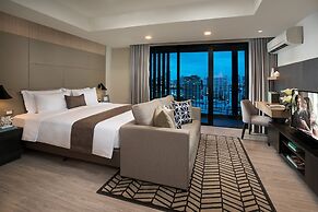 Somerset Ekamai Bangkok