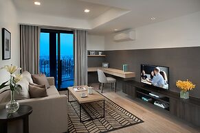 Somerset Ekamai Bangkok