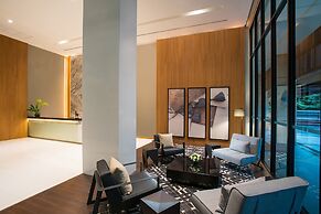 Somerset Ekamai Bangkok