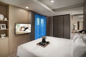 Somerset Ekamai Bangkok