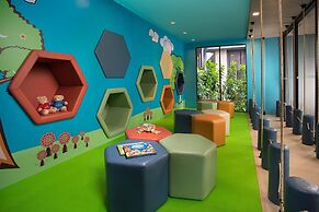 Somerset Ekamai Bangkok