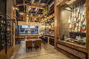 Somerset Ekamai Bangkok