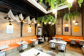 Somerset Ekamai Bangkok