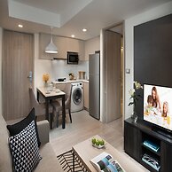 Somerset Ekamai Bangkok