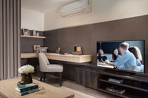 Somerset Ekamai Bangkok