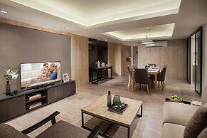 Somerset Ekamai Bangkok