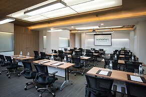 Somerset Ekamai Bangkok