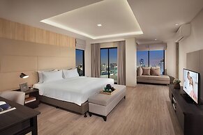 Somerset Ekamai Bangkok