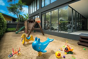 Somerset Ekamai Bangkok