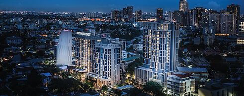 Somerset Ekamai Bangkok