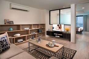 Somerset Ekamai Bangkok