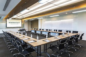 Somerset Ekamai Bangkok