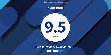 7 Earls Island