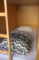 Nice Way Porto Hostel