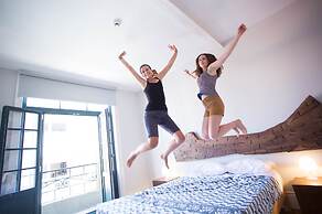 Nice Way Porto Hostel