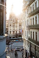 Nice Way Porto Hostel