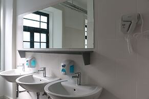 Nice Way Porto Hostel