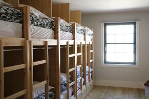 Nice Way Porto Hostel