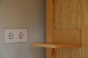 Nice Way Porto Hostel