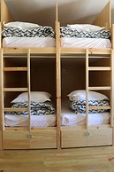 Nice Way Porto Hostel