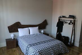 Nice Way Porto Hostel