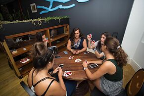 Nice Way Porto Hostel