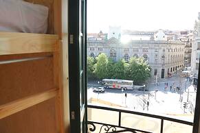 Nice Way Porto Hostel
