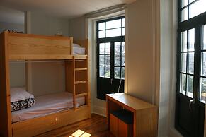 Nice Way Porto Hostel