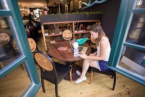 Nice Way Porto Hostel