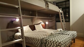 Nice Way Porto Hostel