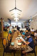 Nice Way Porto Hostel