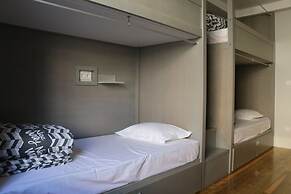 Nice Way Porto Hostel