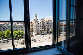 Nice Way Porto Hostel