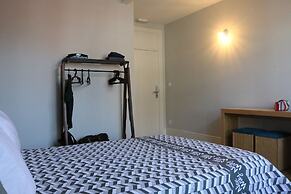 Nice Way Porto Hostel