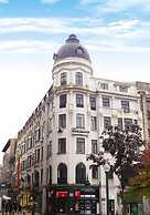 Nice Way Porto Hostel