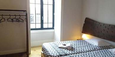 Nice Way Porto Hostel