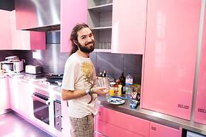 Nice Way Porto Hostel