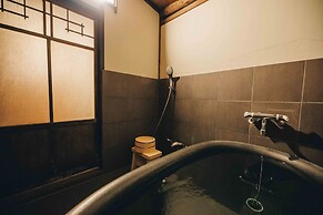 Hinode Ryokan