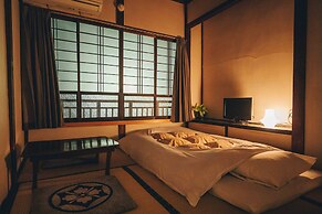 Hinode Ryokan