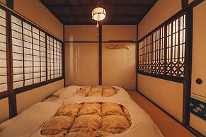 Hinode Ryokan