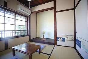 Hinode Ryokan