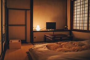 Hinode Ryokan