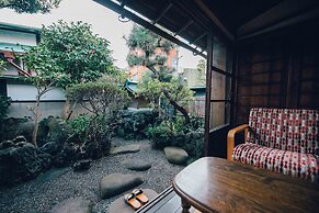 Hinode Ryokan