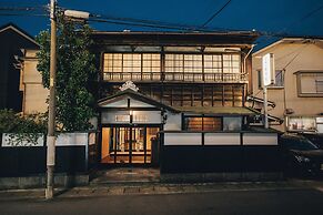 Hinode Ryokan